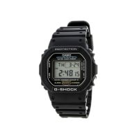 V TIME G-SHOCK รุ่น DW-5600E-1VDF สีดำ