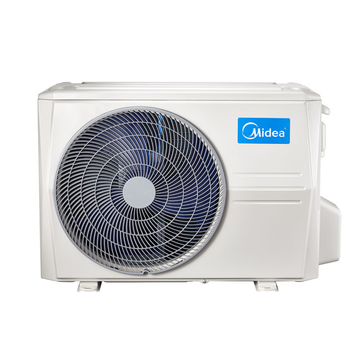 ส่งฟรี-midea-แอร์-เครื่องปรับอากาศไมเดีย-inverter-17000-btu-msafc-17crdn8-qc0-forest-af21-แถมฟรี-ขาแขวนคอล์ยร้อน-hitech-cente