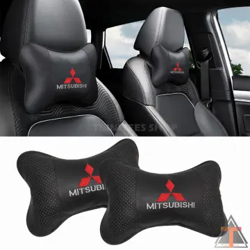 Car best sale window pillow