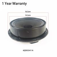 Woofer 6QD035411A 1C0035411P 1C0 035 411P 6QD 035 411A For VW  BEETLE CABRIO NBE NEW BEETLE MEX