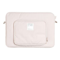 ELAGO กระเป๋าสำหรับใส่อุปกรณ์อิเล็กทรอนิกส์ขนาด 12-14 นิ้ว LAPTOP POCKET SLEEVE 12-14 INCH