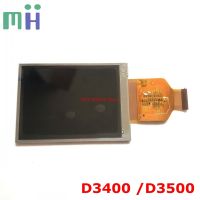 For Nikon D3400 D3500 LCD Display Screen With Backlight Unit Camera Replacement Spare Part