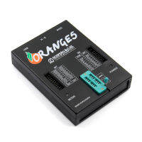 2021 High Quality OEM Orange5 Programmer Orange 5 Programmer with Full Adapter Software orange 5 v1.36 newest version