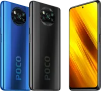 POCO X3 NFC Global 6GB/64GB - スマートフォン本体