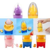 Egg Yolk Shaker Gadget Mixing Golden Whisk Eggs Spin Mixer Stiring Maker Puller Cooking Beaters Baking Tools Kitchen Accessories