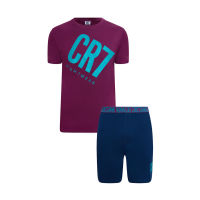 CR7 Mens pyjamas/shorts