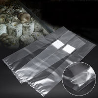 50pcs Mushroom Spawn Grow Bag Substrate High Temp Pre Sealable Garden Supplies