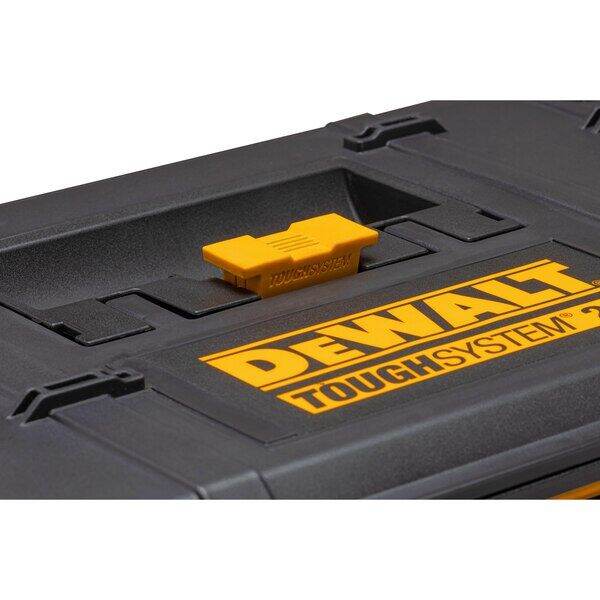 dewalt-กล่องลิ้นชัก2ชั้น-dwst83529-1-toughsystem2-0-dewalt-กล่องใส่เครื่องมือ