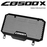 For Honda CB500X Motorcycle Radiator Protective Grille Cover Guards Parts CB 500X 500 X 2013-2020 2019 2018 Accessories Cb500f