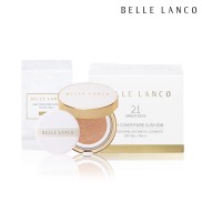 Phấn nước trang điểm dưỡng trắng và chống lão hóa Belle Lanco High Cover