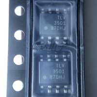 5pcs TLV3501AIDR TLV3501 3501 SOP8 IC