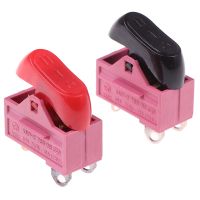 1Pc Hair Dryer Switch Rocker Switch 3 Position OFF-ON-ON Boat Switch 10A 250VAC 10A 125VAC KND-2  T85/55 Electrical Circuitry  Parts