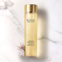 Estee Lauder Re-Nutriv Ultimate Lift Regenerating Youth Treatment Lotion 200 mL. ช่วยปลอบประโลมผิว ให้ผิวแลดูกระจ่างใส และดูเปล่งปลั่ง และโอบอุ้มความชุ่มชื้นสู่ผิว