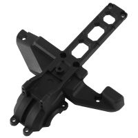 1 PCS Rear Gearbox Cover 16190 RC Accessories for MJX Hyper Go 16207 16208 16209 16210 H16 H16H H16E H16P 1/16 RC Car Spare Parts