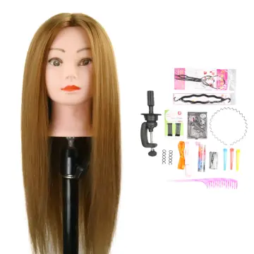 Shop Doll Head With Hair online