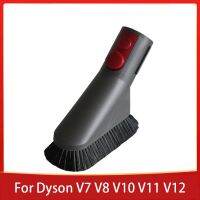 หัวแปรงสำรองสำหรับ Dyson V11 V10 V8 V7อุปกรณ์เสริมชุดกล่องเครื่องมือเครื่องดูดฝุ่นอะไหล่แปรงขนนุ่ม