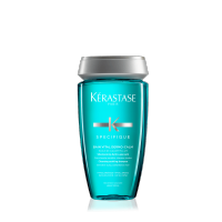 ของแท้!! Kerastase Specifique Bain Vital Dermo Calm 250ml , 1,000ml เคราสตาร์ส แชมพู หนังศีรษะบอบบาง ระคายเคืองง่าย ขจัดรังแค