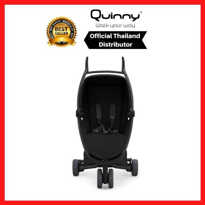 quinny-รุ่น-zapp-express-รถเข็นเด็ก-สำหรับ-6เดือน-4ปี-3ล้อ-น้ำหนักเบา-สินค้าลดราคามือ1กล่องชำรุด