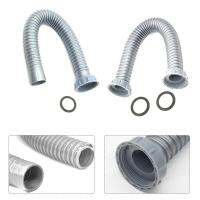 Universal Flexible Hose Kitchen Bathroom Basin On Drain Hose Pipe Washing Machine Drain Plumbing Warehouse Clearance