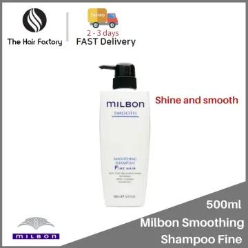 Buy Milbon Shampoo Online