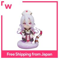 Nendoroid Surfentit Nakes: หมอสาวมอนสเตอร์