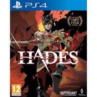 ✜ PS4 HADES (EURO)  (By ClaSsIC GaME OfficialS)