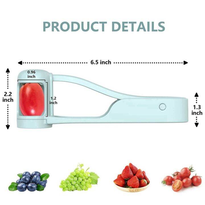 1-pcs-grape-slicer-for-toddlers-baby-grape-cherry-tomato-strawberry-cutter-for-vegetable-fruit-salad