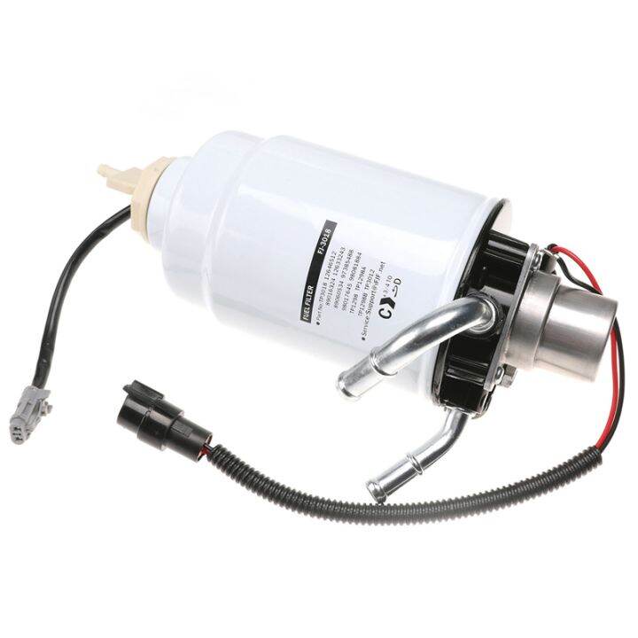 12642623-fuel-filter-metal-fuel-filter-for-gm-duramax-6-6l-v8-chevy-silverado-gmc-sierra-2500hd-2004-2013