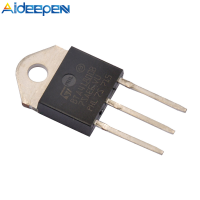 Aideepen BTA41-800B 40A 1.5V นำเข้าจำนวนมากใหม่ชิปเหมาะสำหรับเครื่องซักผ้า/เครื่องดูดฝุ่น/เครื่องนวด/Solid State รีเลย์/AC มอเตอร์ความเร็วฯลฯ