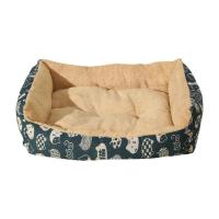 Pet Cushion Bed Comfortable And Warm Cat Hanging Nest For Pet Warm Fleece Durable Cat Bed For Docking Cat Sanhua Cat Puppet Cat practical