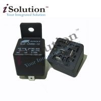 Sld-24vdc-1c Sld-12vdc-1c 40a รีเลย์รถยนต์5ขา