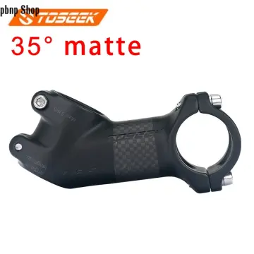 35 degree bike online stem