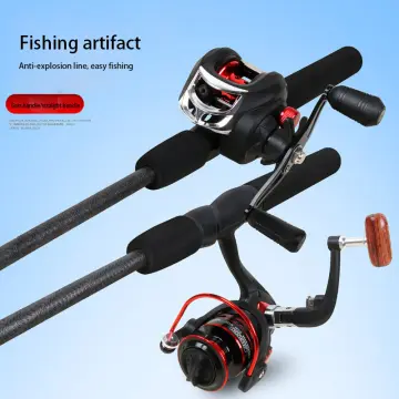 💯【Clearance sale】🔥1.8m Fishing Rod Lightweight Spinning Fishing Rod  Portable Scratch Resistant Casting Fishing Rod Set Outdoor Non Slip EVA  Handle Spinning Quality Fishing Rod Fishing Tackle