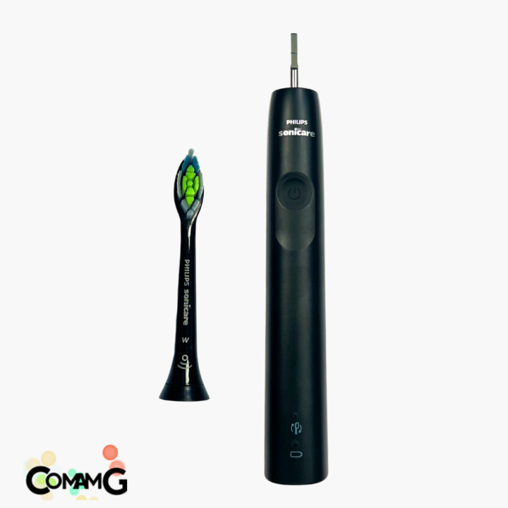 philips-แปรงสีฟันไฟฟ้า-sonicare-รุ่น-hx3671-54-สินค้าใหม่-รับประกัน-2-ปี-สีดำ