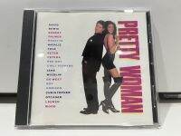 1   CD  MUSIC  ซีดีเพลง   PRETTY WOMAN ORIGINAL MOTION PICTURE SOUNDTRACK      (D2H12)