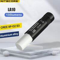 Nitecore ไฟฉาย Cree Xp