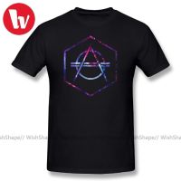 Don Diablo Music Tee Shirt Galaxy Don Diablo Cool Print Short Sleeve T-Shirt Men Funny T Shirts 100% Cotton Casual T Shirt 2018