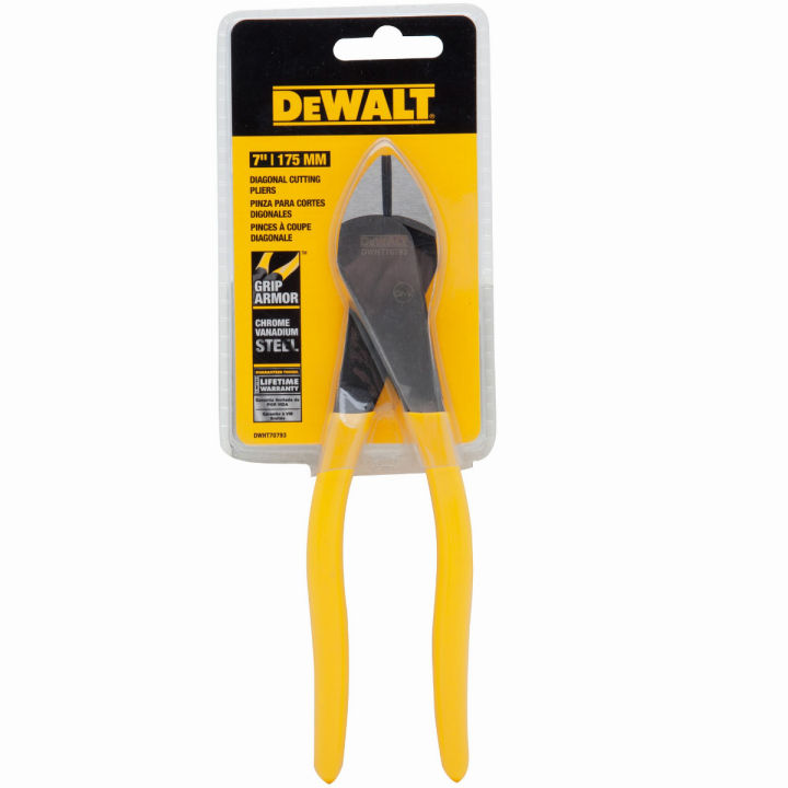 dewalt-dwht70793-7-inch-diagonal-pliers