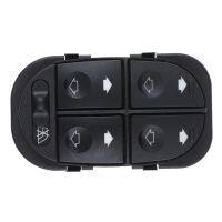 93BG14A132AA Glass Lifter Switch Power Window Switch Power Auto Switch for Ford Mercury Mystique