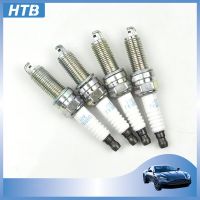 4pcs 18843-10062 1884310062 LKR6D10E 96569 Spark Plug For Hyundai Kia Rio Accent Rena Picanto Morning 18846 10062 LKR6D-10E Spark Plugs Wires