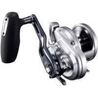 Shimano 21 OShea Jigger 2000NR XG Reels and reel parts Boat reels 4969363043801 [ 100000001007538000 ]