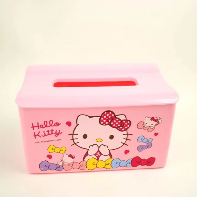 Hello kitty Tissue holder durable Lazada PH