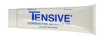 Tensive Conductive Adhesive Gel 50g. สำหรับเครื่อง Tensive , EMG , EEG