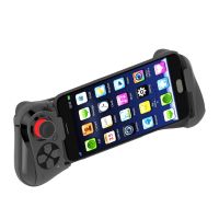 Mocute 058 Wireless Game pad Bluetooth Android Joystick VR escopic Controller Gaming Gamepad For iPhone PUBG Mobile Joypad