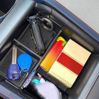 □☊ Durable Car Phone Tissue Cup Drink Holder Car Storage Box Perfect Fit Storing