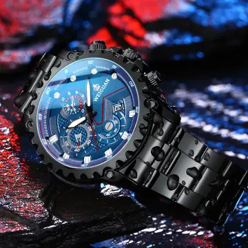 Mechanical mens wrist on sale watches