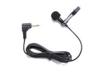 Carol MDM-865 (TS) -by Muzic Craft *ของแท้รับประกันศูนย์* Lavalier Microphone, ไมโครโฟนหนีบปกเสื้อแบบคอนเดนเซอร์ , Omnidirectional, 70Hz-10kHz