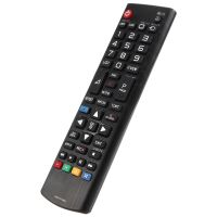 Smart Universal Remote Control Replacement,Replacement Tv Control For Lg 55La690V 55La691V 55La860V 55La868V Akb73715601