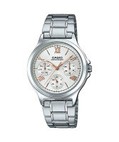 CASIO WOMEN STANDARD รุ่น LTP-V300D-7A2