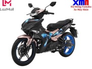 Trả góp 0% Xe máy Yamaha Exciter - Phiên bản Doxou 2019